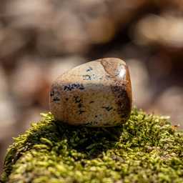 Minerální kámen - Obrázkový jaspis