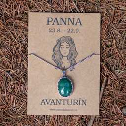 Panna - Avanturín