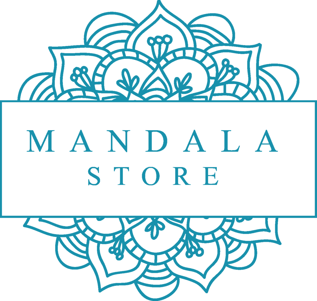 Mandala Store logo