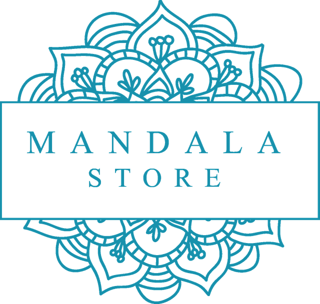 Logo Mandala Store