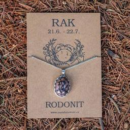 Rak - Rodonit